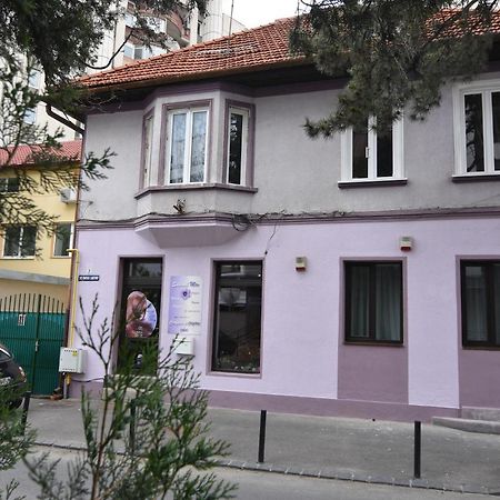 Dimitrie Cantemir Residence Braşov Eksteriør billede