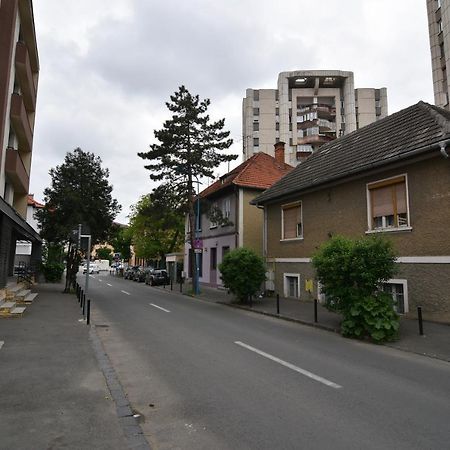 Dimitrie Cantemir Residence Braşov Eksteriør billede