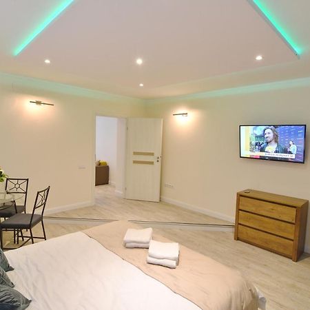 Dimitrie Cantemir Residence Braşov Eksteriør billede