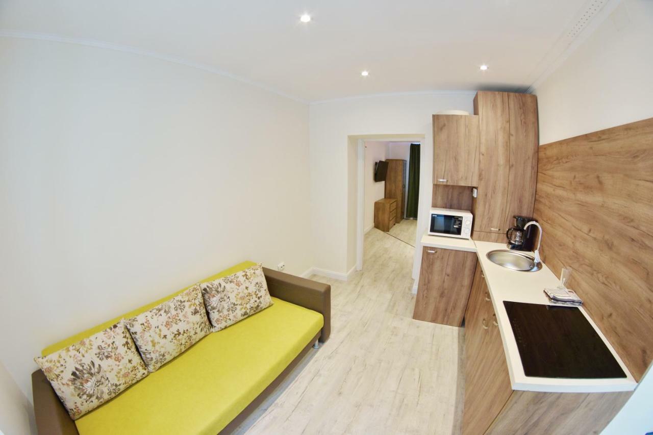Dimitrie Cantemir Residence Braşov Eksteriør billede