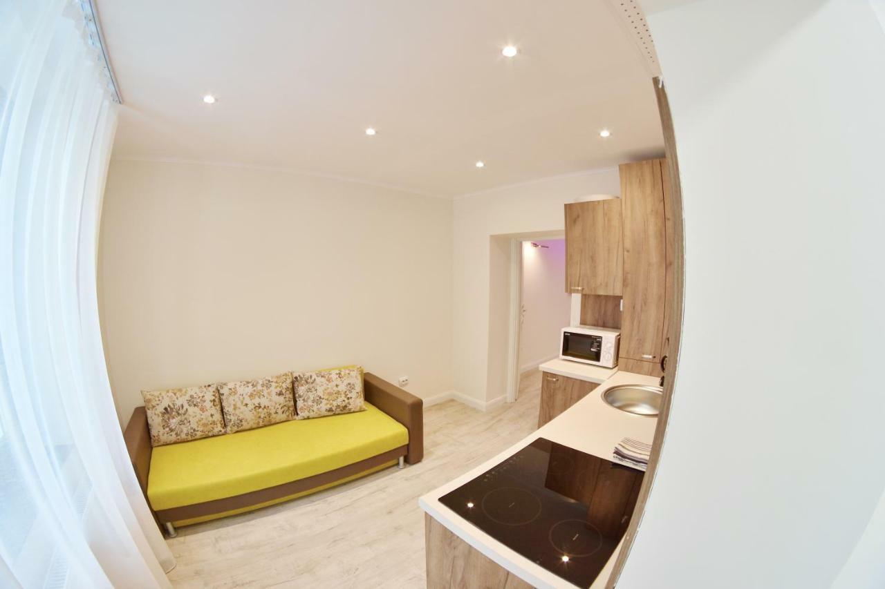 Dimitrie Cantemir Residence Braşov Eksteriør billede